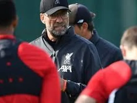 Champions League ngày trở lại: Liverpool còn may mắn?