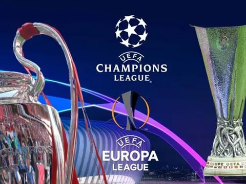 Champions League sắp có thay đổi chưa từng có