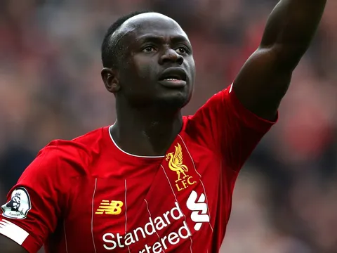 Chấn động Anfield! Vì Klopp, Mane tính đường rời Liverpool