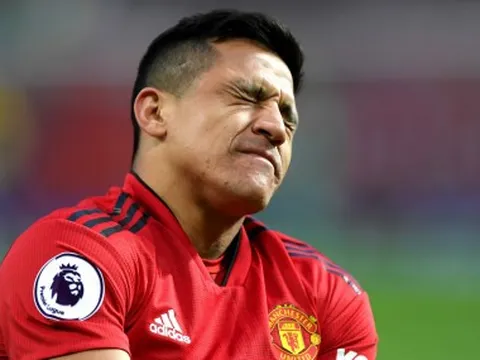 Chấn động! Ra yêu sách 'điên rồ', sao M.U bị tống cổ cùng Sanchez