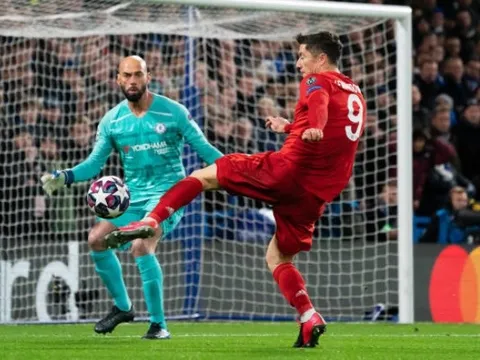 Chán nản bom xịt, Perez mang "họng pháo Bayern" về hủy diệt La Liga