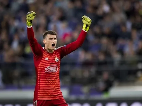 Chán ngấy De Gea, Man Utd đã chốt được cái tên thay thế