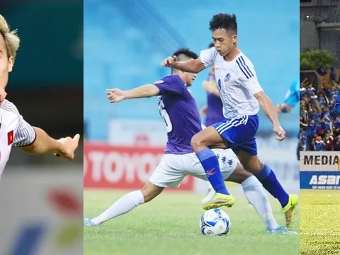 Chân sút nội tỏa sáng, cơn đau đầu thú vị của “phù thủy” Park Hang-seo