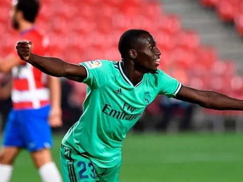 Chấn thương bủa vây, Zidane vẫn có quyền tin vào 5 cái tên đả bại Atalanta