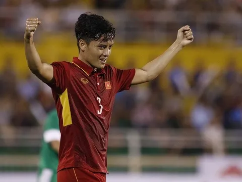 Chấn thương trở nặng, cựu sao U23 Việt Nam tiếp tục điều trị tại PVF
