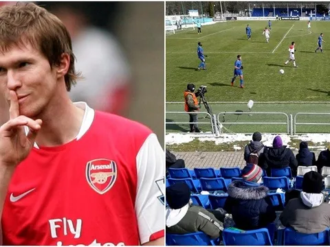 'Chẳng ai quan tâm COVID-19, Ronaldo và Messi nên đến đây để thi đấu...'