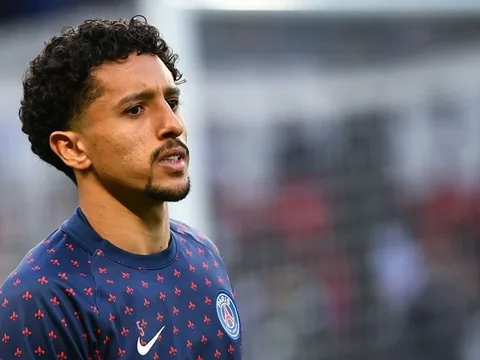 "Chẳng có gì nghi ngờ ngôi sao đó sẽ trở thành đội trưởng của PSG"