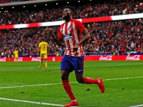 "Chào mừng đến Arsenal" - fan Pháo thủ háo hức đón tân binh trong mơ giá 45 triệu bảng