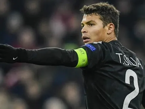 Chấp nhận 1 điều kiện, 'thủ lĩnh PSG' sẽ được gia hạn hợp đồng