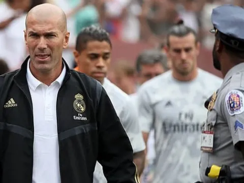 Châu Á đóng cửa, "siêu tiền vệ" chờ ngày gia nhập M.U, Tottenham