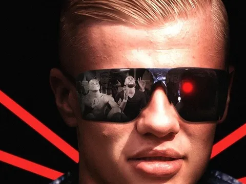 Châu Âu bùng cháy! Man Utd đại chiến Real đoạt 'kẻ hủy diệt hoàng kim'