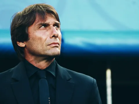 Châu Âu cẩn thận, Conte đã có trong tay bộ ba 'BBC 2.0'