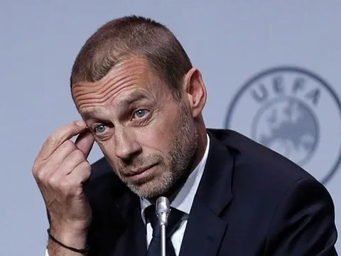 Châu Âu chao đảo vì virus Corona, UEFA chốt quyết sách cuối cùng