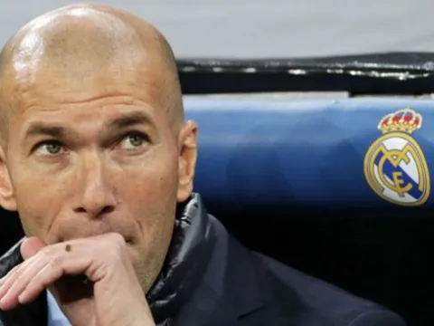 Châu Âu "dậy sóng", chi 31 triệu săn lùng "máy chạy" thất sủng Real