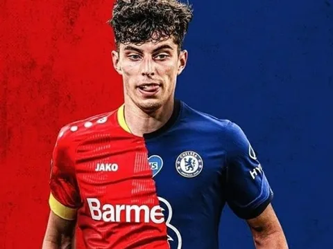 Châu Âu rung chuyển! Chelsea đạt thỏa thuận nổ 'bom tấn' đắt nhất lịch sử