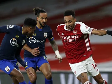 Đã rõ đối thủ của Arsenal ở vòng 4 FA Cup