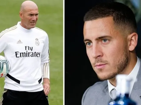 "Chạy đua vũ trang",  bộ mặt Real mùa giải tới sẽ như thế nào?