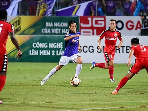 'Cháy vé' trận giải quyết nội bộ của Việt Nam ở CK AFC Cup Đông Nam Á