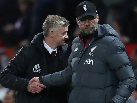 Chê 3 cầu thủ Liverpool, huyền thoại The Kop khen sao Man Utd là số 1