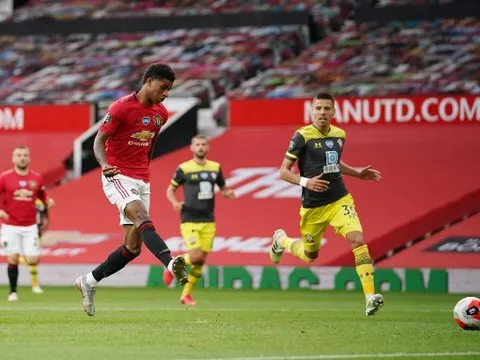 Chê Man Utd không biết dùng người, "đại gia" bỏ ra 100 triệu thâu tóm Rashford
