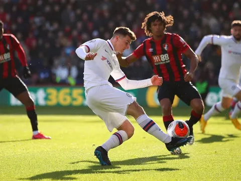 May mắn thoát thua, Chelsea run rẩy chờ đại chiến MU vs Everton