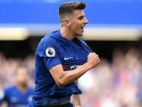 Chelsea 1-1 Leicester và tương lai của Đội tuyển Anh