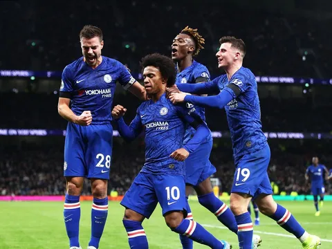 3 điều đáng chờ đợi trận Chelsea vs Tot: Mourinho liệu có tranh đấu sòng phẳng?