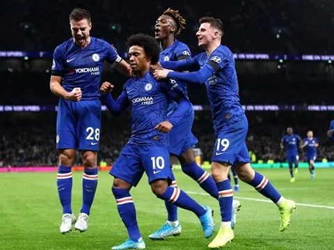 Vì Chelsea, FA “chạm trán” FIFA tại tòa