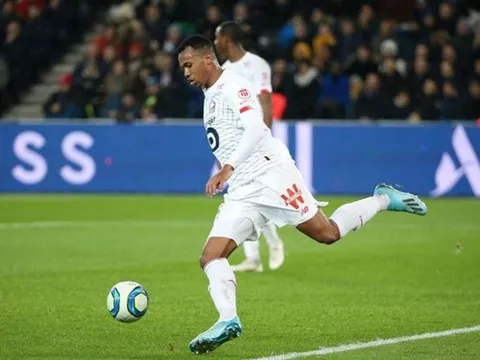 XONG! Chủ tịch Lille báo tin mừng, Chelsea nhận cú hích lớn từ 'đá tảng'