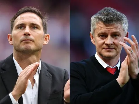 'Cậu ấy giỏi hơn Dembele. Đủ tốt để chơi cho Man Utd hoặc Chelsea'