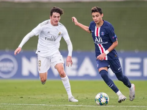 Chelsea 'thừa nước đục thả câu', quyết thâu tóm 'báu vật' PSG