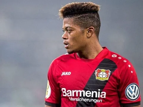 Chelsea, Bayern nguy to khi Roma đánh tiếng muốn có "ngọc quý châu Phi"