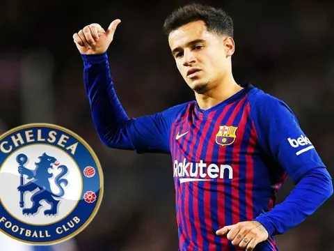 "Chelsea cần cầu thủ đó ngay bây giờ"