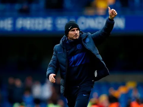 Chelsea cần thêm bao nhiêu điểm để đoạt Top 4?