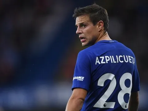 Mất bóng 65 lần, trụ cột Chelsea là nạn nhân tiếp theo của Lampard?