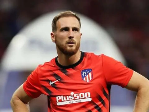 Chelsea chèo kéo "Messi nơi khung gỗ", Atletico vẫn bình chân như vại