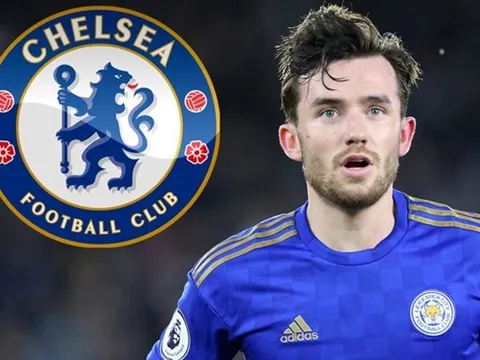 Chelsea chỉ còn cách Ben Chilwell 15 triệu bảng