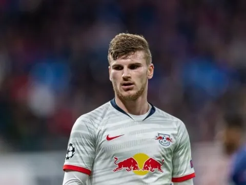 Chelsea chiêu mộ Werner, HLV Bayern nói thẳng 1 câu