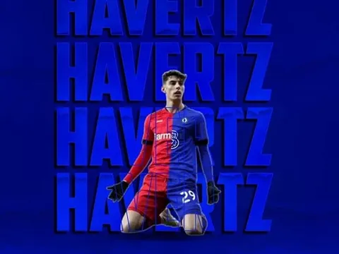 Chelsea săn đón, Kai Havertz gặp BLĐ Leverkusen nói luôn 1 lời