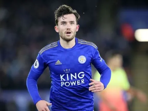 Chelsea chốt phương án dự phòng cho Ben Chilwell