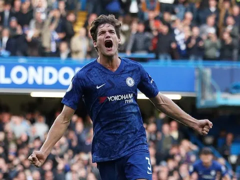 Chelsea chưa có Ben Chilwell, Newcastle đã muốn giải cứu “cơn lốc cánh trái”