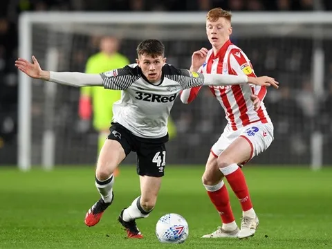 Chelsea chốt giá 4.8 triệu, đón 'trò cưng' Lampard về Stamford Bridge