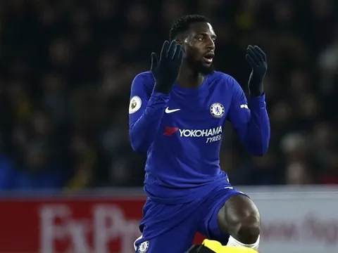 Vắt cạn đến đồng cuối cùng, Chelsea giam cầm 'bom xịt' 40 triệu không cho đi