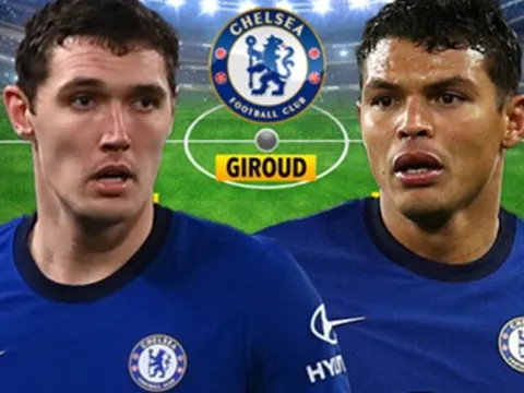 Sử dụng song sát, Chelsea quyết đấu Man Utd tại Stamford Bridge