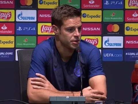 'Chelsea đã chơi hay hơn họ ngay từ những giây đầu tiên'