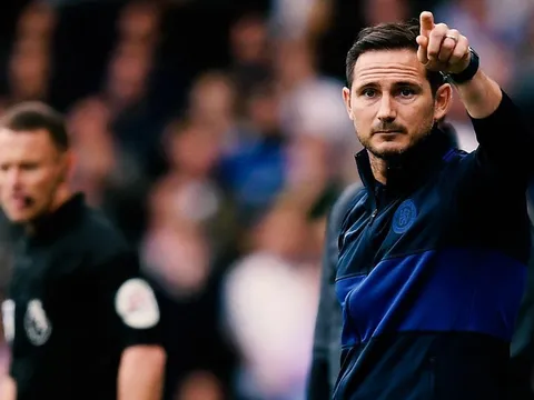 Chelsea đã "hành hạ" Liverpool thế nào trong 30 phút cuối?