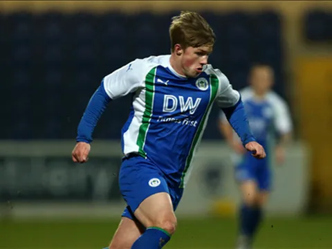 Chelsea đại chiến Everton vì "sao mai" 17 tuổi