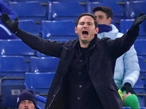 Chelsea đang có "một cơn ác mộng của các hậu vệ", sẽ trở thành cầu thủ lớn