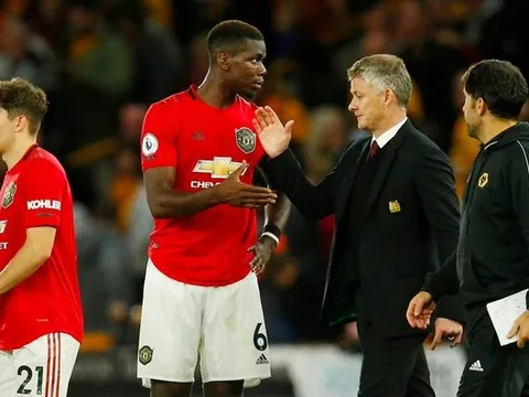 "Chelsea đang làm đúng nhưng Man United mới là đội có được điều đó"