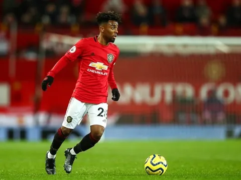 Chelsea đầy táo bạo, muốn cuỗm "ngọc thô" của Man Utd